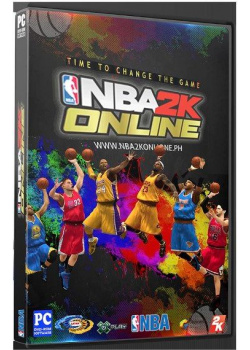 NBA2K Online PC (Used)