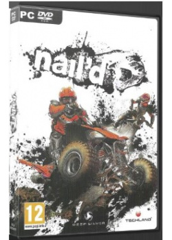 Naild PC (Used)