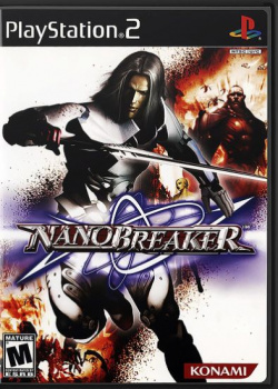 NanoBreaker PS2 (Used)