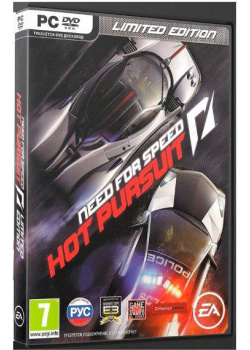 Need For Speed - Hot Pursuit PC (Used)