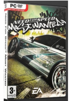 Need For Speed - Most Wanted PC (Used)