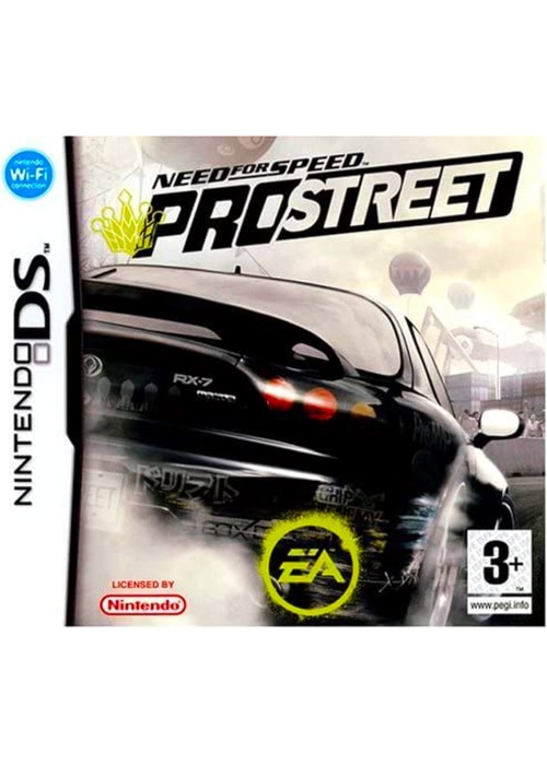 Need for Speed - ProStreet DS (Used)