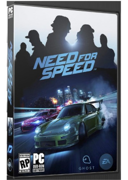Need for speed PC (Used)