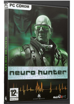 Neuro Hunter PC (Used)