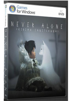 Never Alone PC (Used)