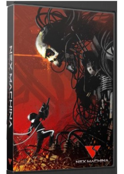 Nex Machina PC (Used)