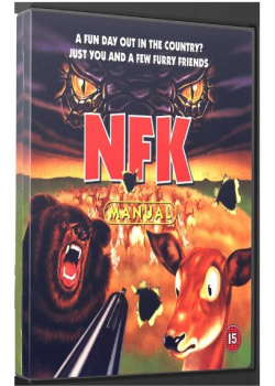 Nfk PC (Used)