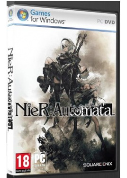NieR Automata PC (Used)