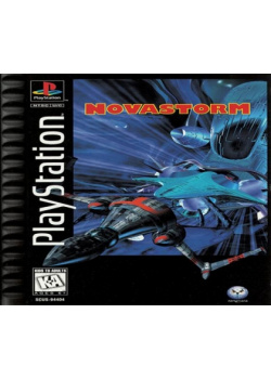 Novastorm PS1 (Used)