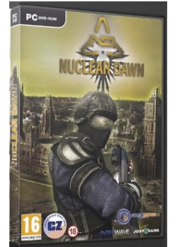 Nuclear Dawn PC (Used)