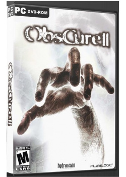 Obscure II PC (Used)
