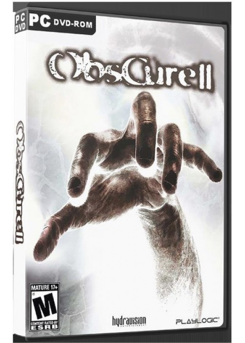 Obscure II PC (Used)