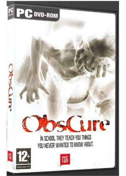 Obscure PC (Used)