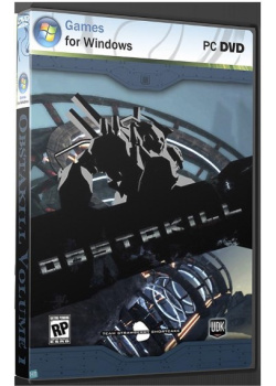 Obstakill Volume 1 PC (Used)