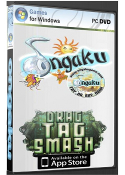 Ongaku PC (Used)