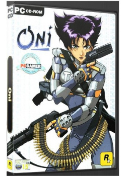 Oni PC (Used)