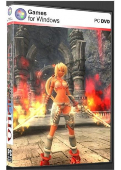 OniBlade PC (Used)
