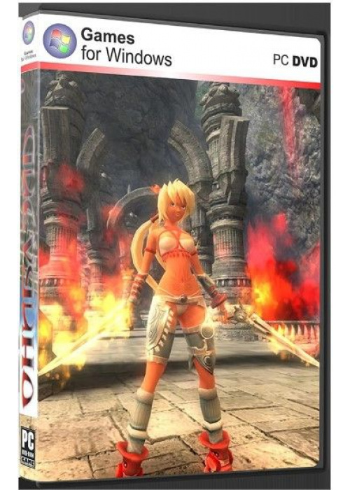 OniBlade PC (Used)
