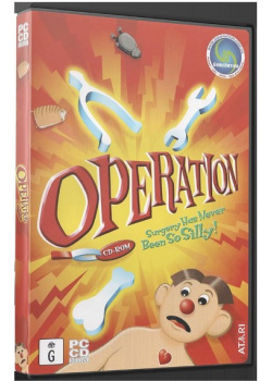 Operation PC (Used)