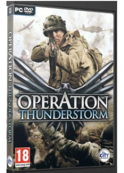 Operation Thunderstorm PC (Used)
