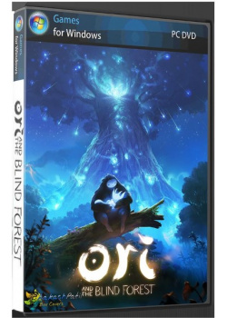 Ori And The Blind Forest PC (Used)