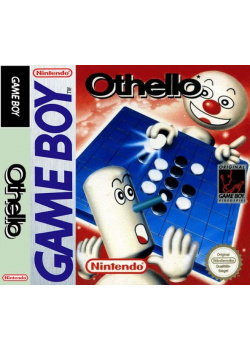 Othello Game Boy (Used)
