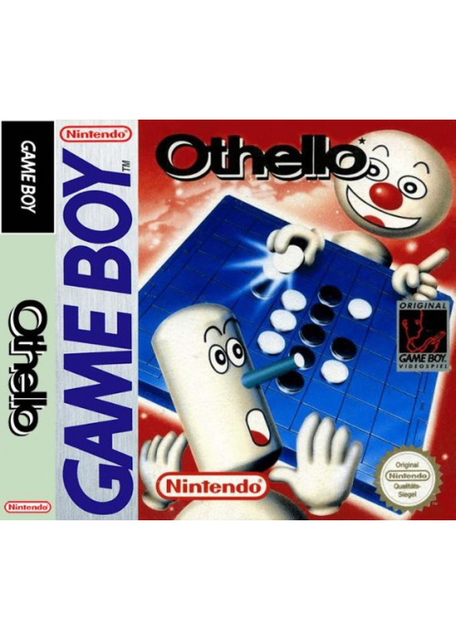 Othello Game Boy (Used)