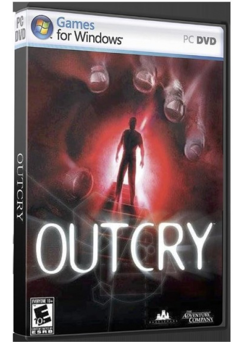 OutCry PC (Used)