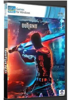 Outland PC (Used)