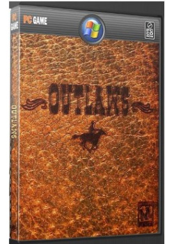 Outlaws PC (Used)