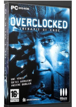 Overclocked A History Of Violence PC (Used)