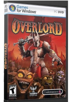 Overlord PC (Used)