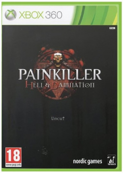 Painkiller Hell And Damnation XBOX 360 (Used)