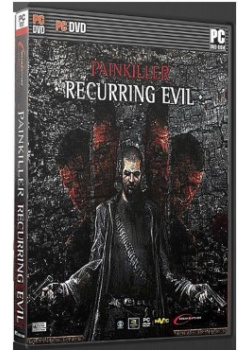 Painkiller Recurring Evil PC (Used)