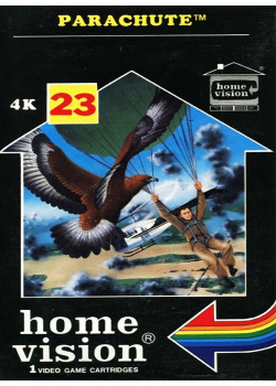 Parachute Atari 2600 (Used)