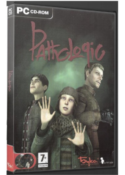 Pathalogic PC (Used)