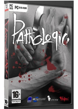 Pathologic PC (Used)