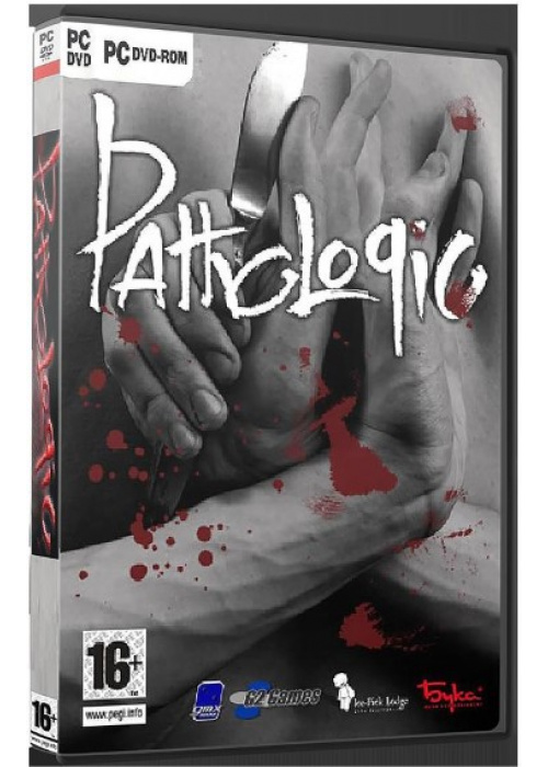 Pathologic PC (Used)
