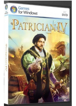Patrician IV PC (Used)