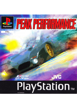 Peak Performance PS1 (Used)