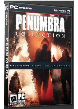 Penumbra Collection PC (Used)