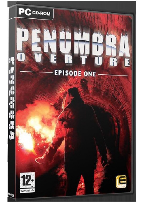 Penumbra Overture Episode One PC (Used)