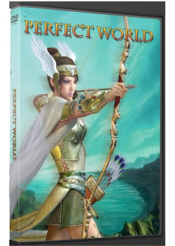 Perfect World PC (Used)