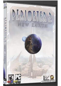 Perimeter 2 New Earth PC (Used)