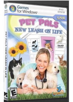 Pet s New Leash On Life PC (Used)