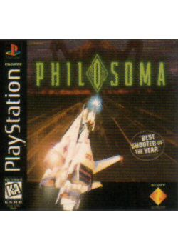 Philosoma PS1 (Used)
