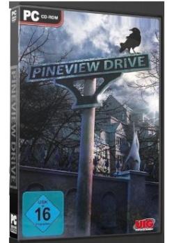 Pine Veiw Drive PC (Used)