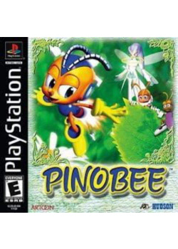 Pinobee PS1 (Used)