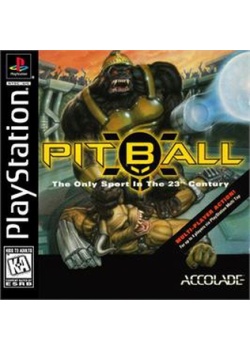 Pitbull PS1 (Used)