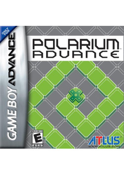 Polarium Advance Game Boy Advance (Used)
